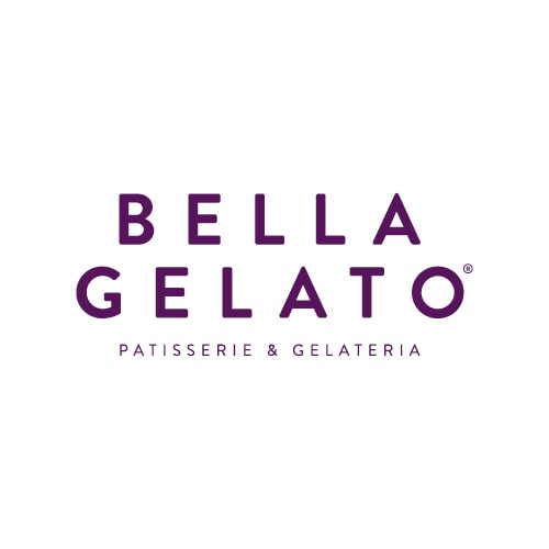 Bella Gelato - Logo Design